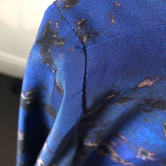 Sourcery The Label Sustainable Washable Silk - Picture 12 of 12